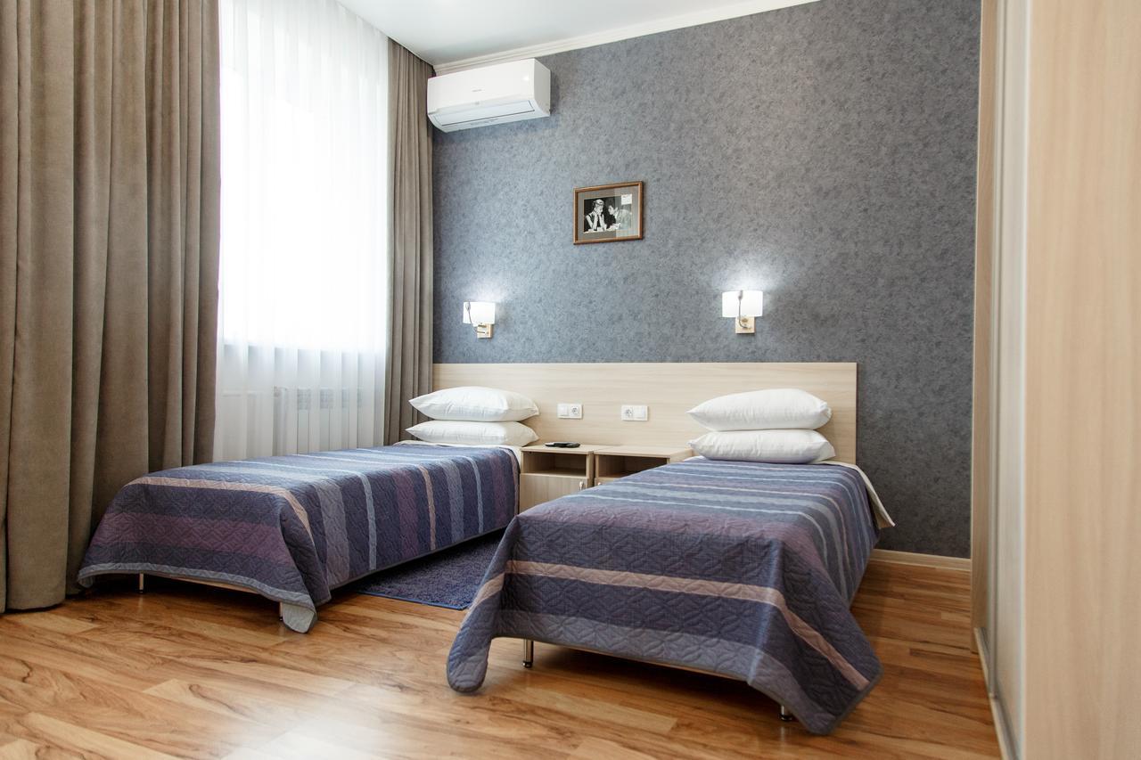 Hotel Amurasso Blagoveschensk  Εξωτερικό φωτογραφία