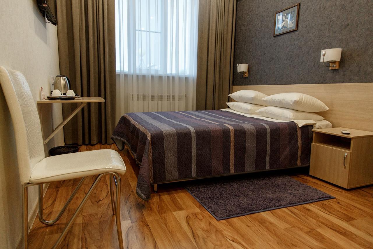 Hotel Amurasso Blagoveschensk  Εξωτερικό φωτογραφία